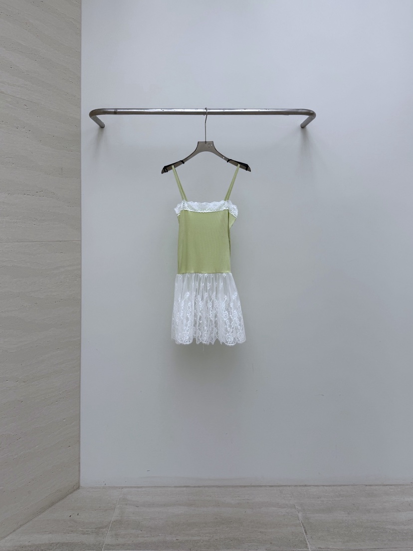 AB韓國東大門直郵女裝新品熱賣時尚推薦26春夏休閑連衣裙AB連衣裙圖色2