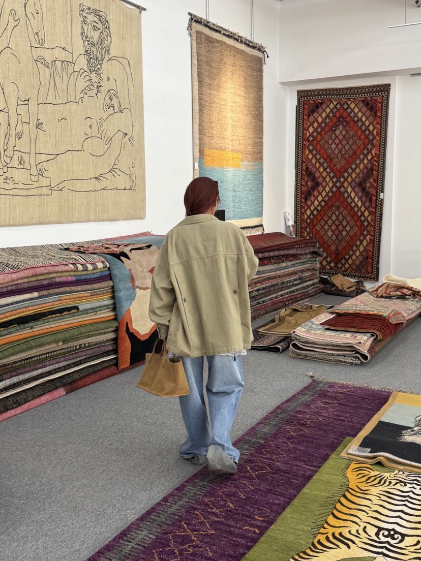 SUNDER MARKET韓國東大門代購女士新款人氣職業夾克紐扣SUNDER MARKET夾克