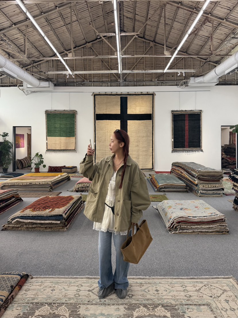 SUNDER MARKET韓國東大門代購女士新款人氣職業夾克紐扣SUNDER MARKET夾克