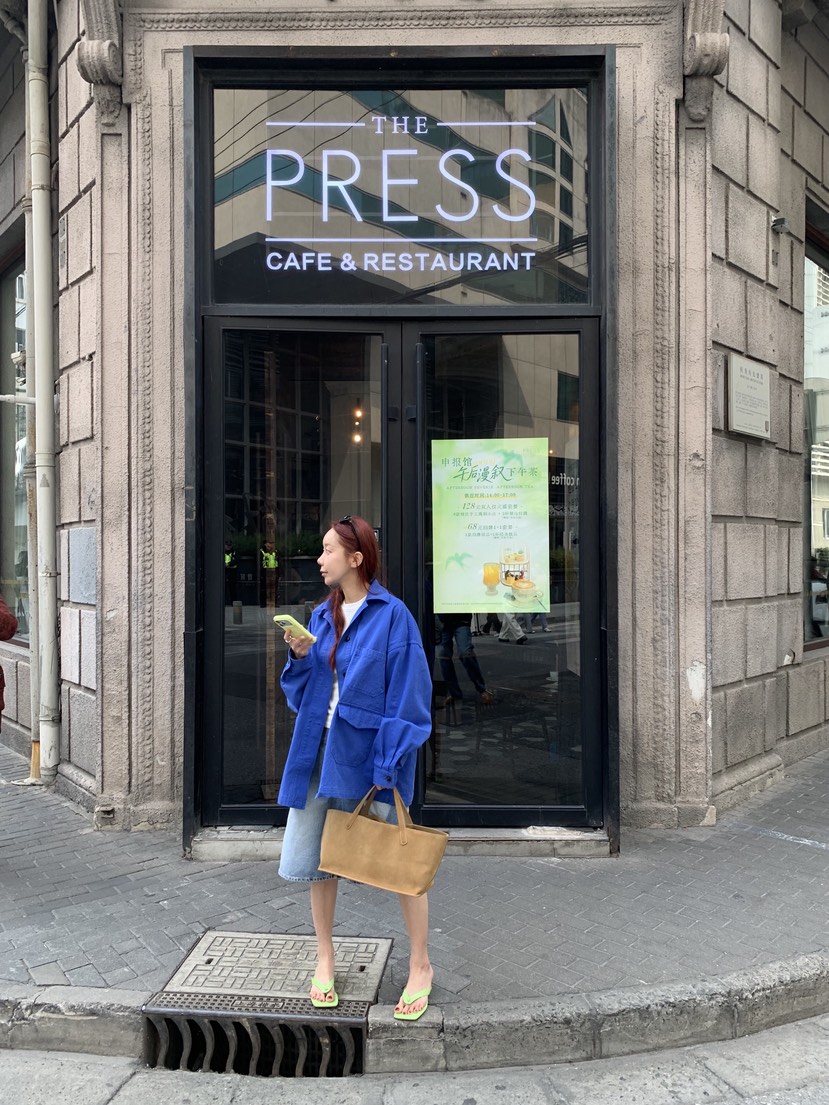 SUNDER MARKET韓國東大門代購女士新款人氣職業夾克紐扣SUNDER MARKET夾克