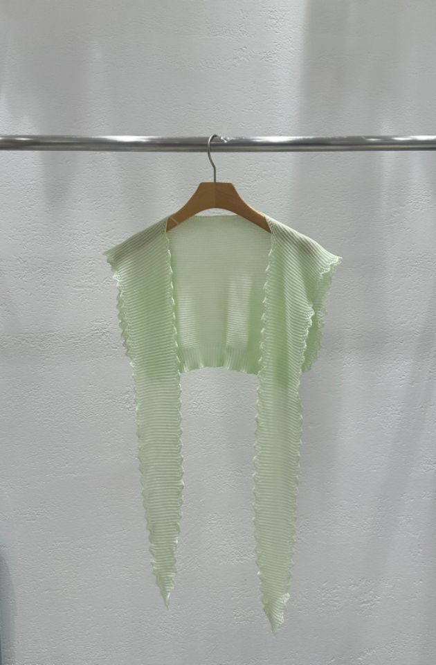 CRONG韓國代購女裝新款休閑人氣時尚推薦熱賣針織衫披肩套裝CRONG針織衫