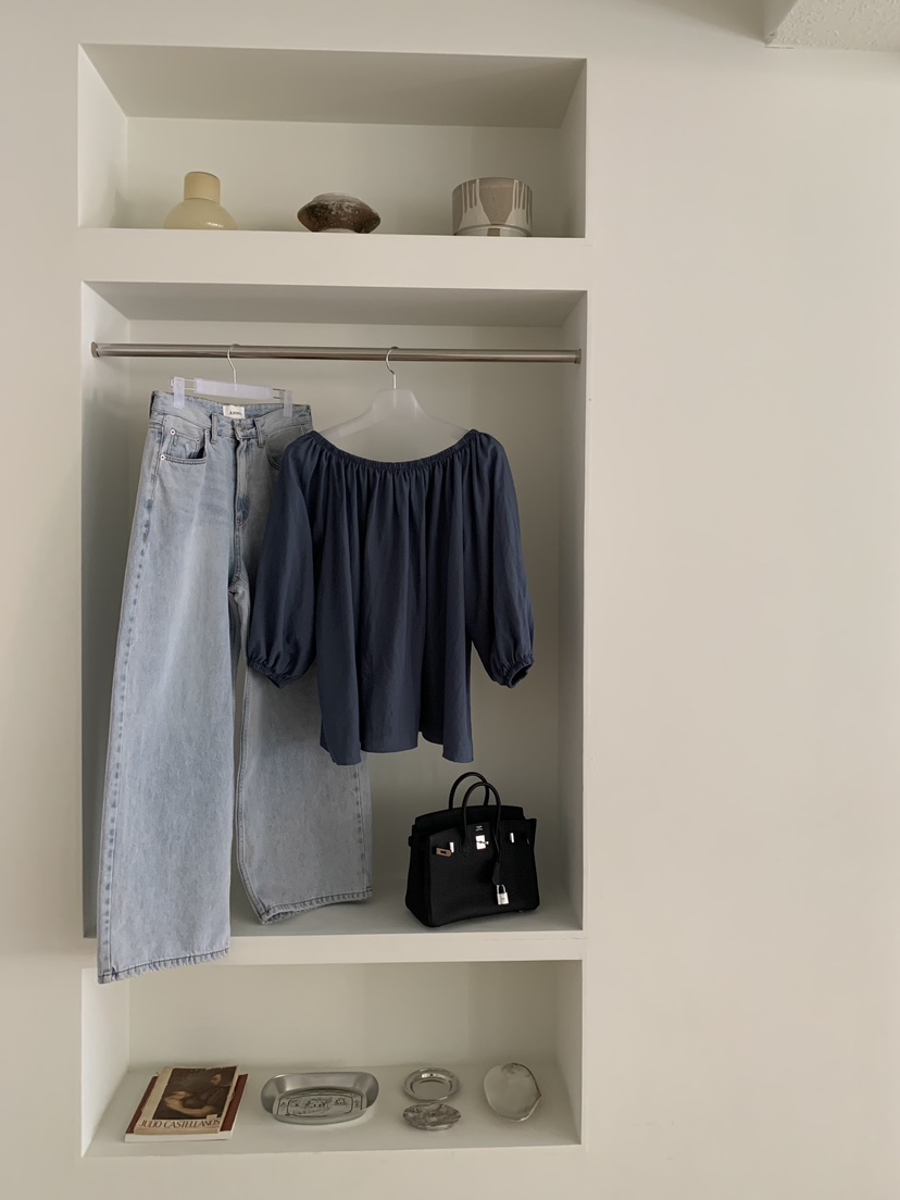 ARBOL韓國代購女士新款休閑26春夏時尚推薦職業襯衫蕾絲衫ARBOL襯衫/蕾絲衫