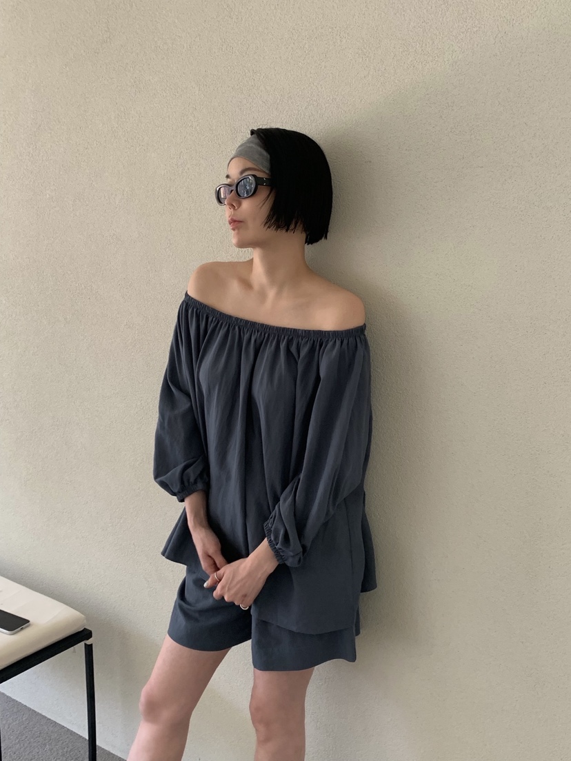 ARBOL韓國代購女士新款休閑26春夏時尚推薦職業襯衫蕾絲衫ARBOL襯衫/蕾絲衫