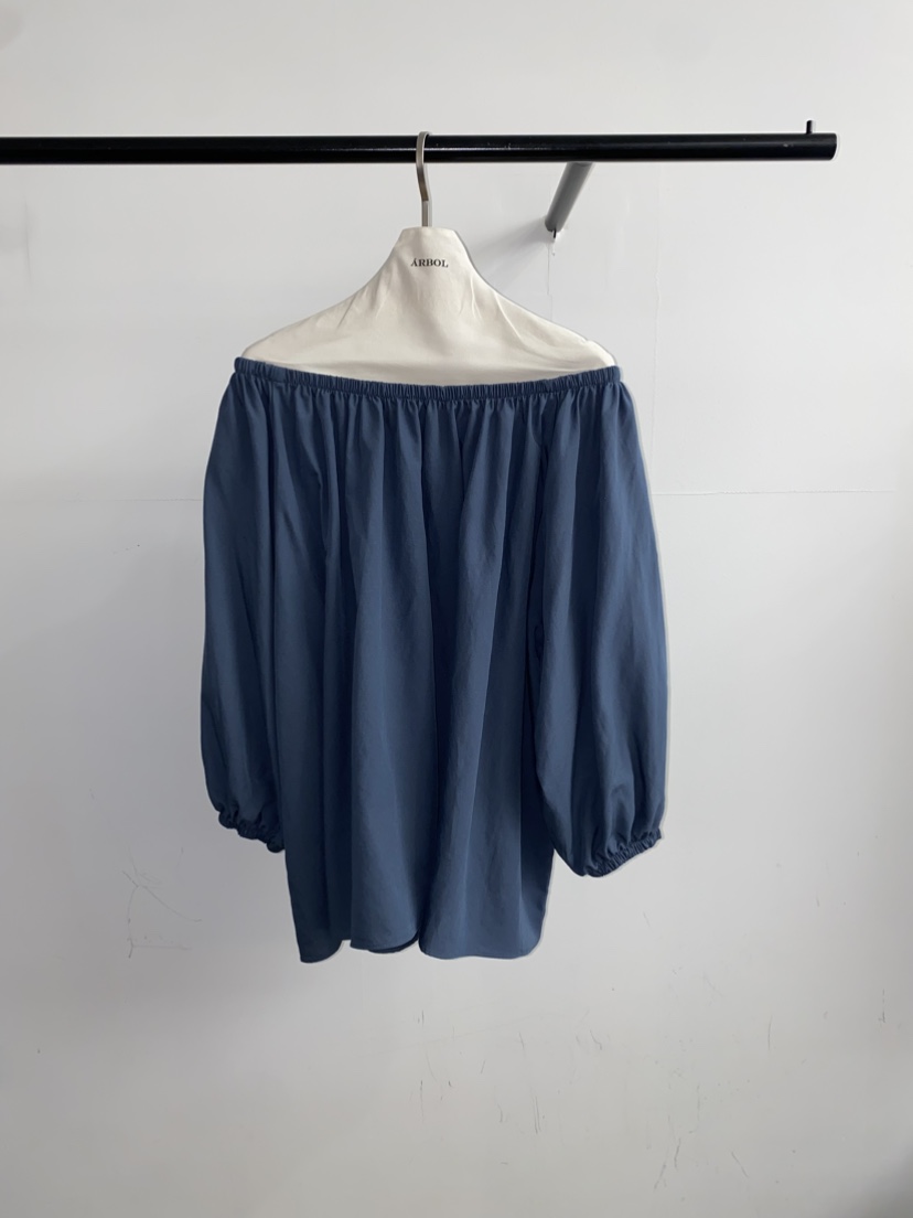 ARBOL韓國代購女士新款休閑26春夏時尚推薦職業襯衫蕾絲衫ARBOL襯衫/蕾絲衫圖色2