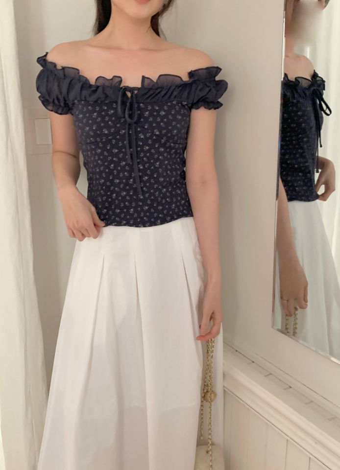 CRONG東大門代購女裝新品職業休閑時尚真品熱賣人氣吊帶背心CRONG吊帶/背心