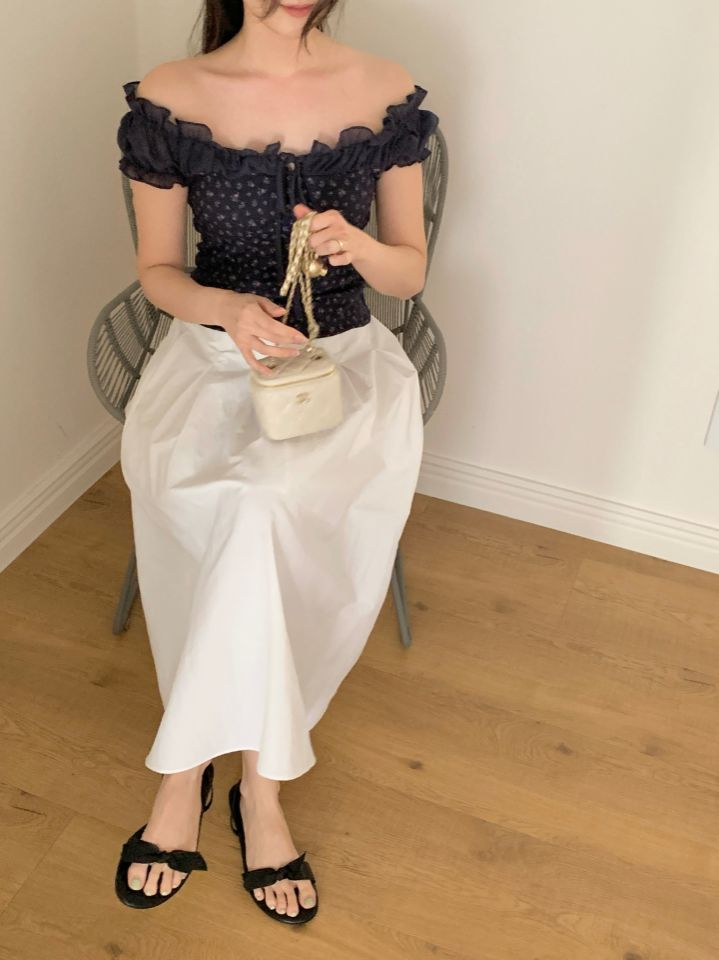 CRONG東大門代購女裝新品職業休閑時尚真品熱賣人氣吊帶背心CRONG吊帶/背心