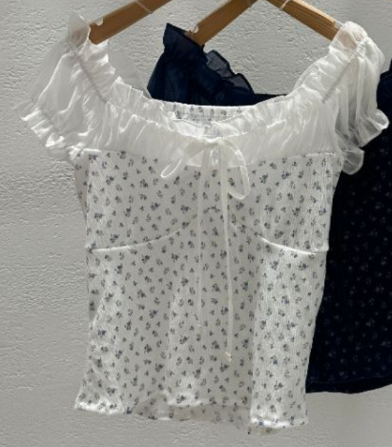 CRONG東大門代購女裝新品職業休閑時尚真品熱賣人氣吊帶背心CRONG吊帶/背心圖色3