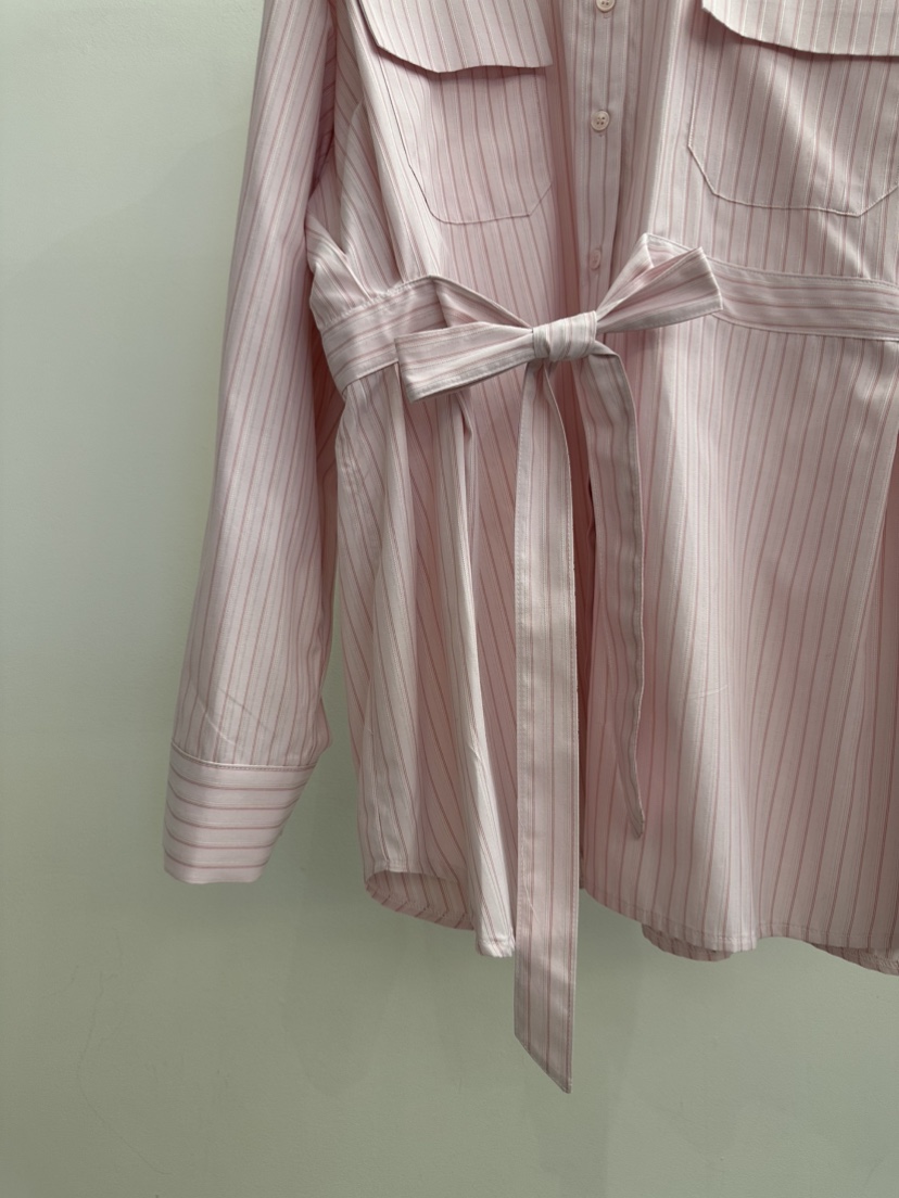 JENNY 1976韓國直郵女士新品熱賣時尚推薦26春夏襯衫蕾絲衫JENNY 1976襯衫/蕾絲衫