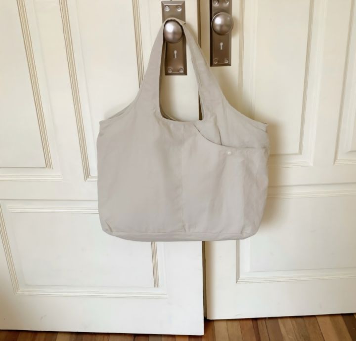 TROUVAILLE東大門直郵女士新品26春夏人氣推薦單肩斜跨包TROUVAILLE單肩/斜跨包