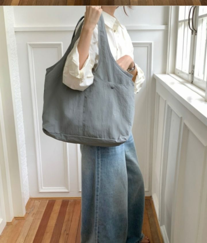 TROUVAILLE東大門直郵女士新品26春夏人氣推薦單肩斜跨包TROUVAILLE單肩/斜跨包