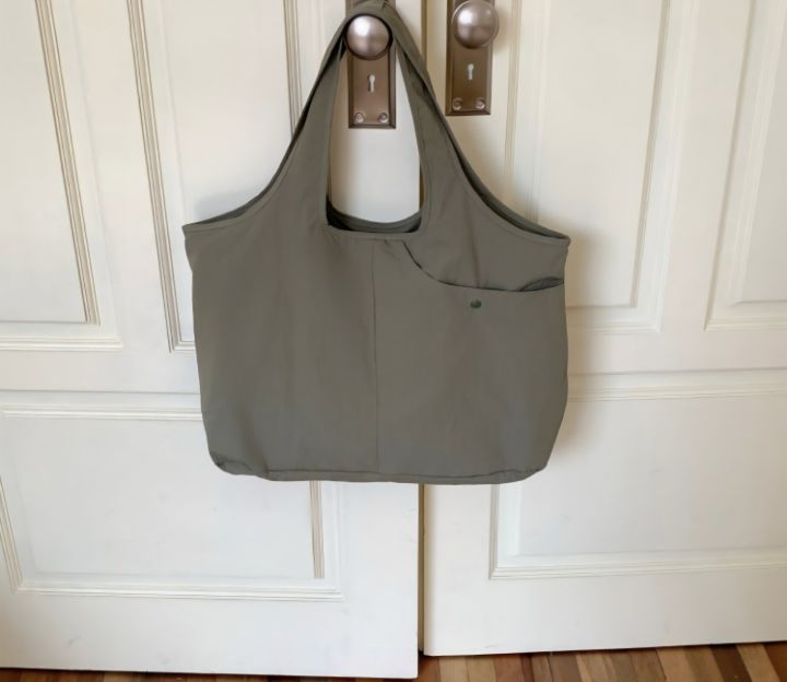 TROUVAILLE東大門直郵女士新品26春夏人氣推薦單肩斜跨包TROUVAILLE單肩/斜跨包