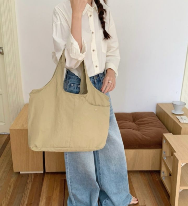 TROUVAILLE東大門直郵女士新品26春夏人氣推薦單肩斜跨包TROUVAILLE單肩/斜跨包