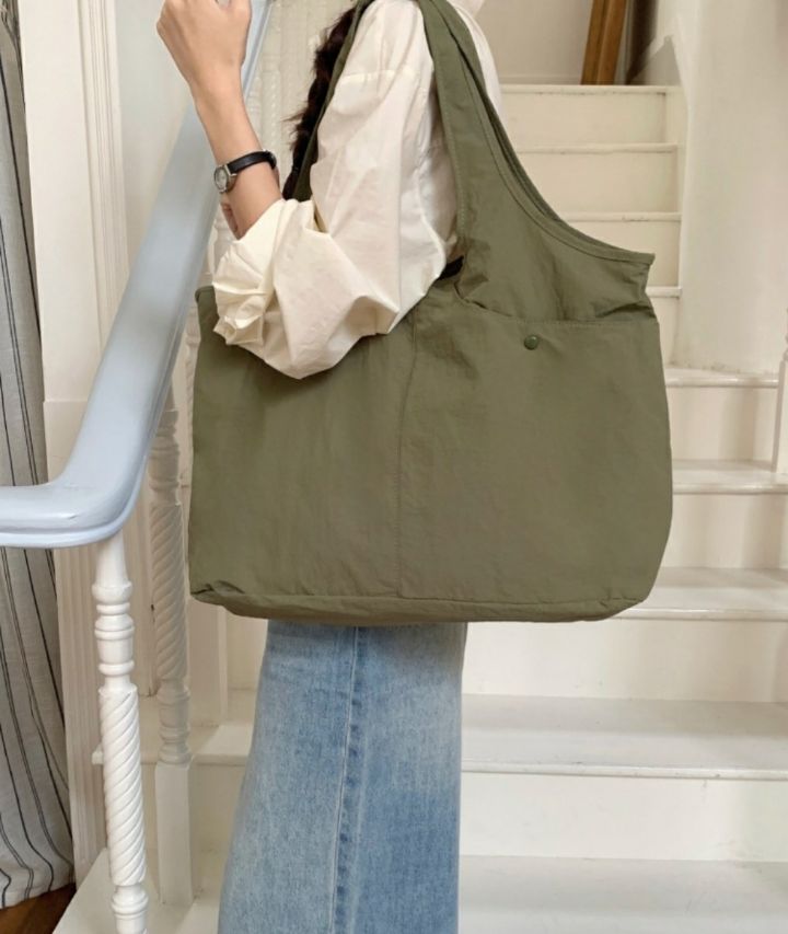 TROUVAILLE東大門直郵女士新品26春夏人氣推薦單肩斜跨包TROUVAILLE單肩/斜跨包