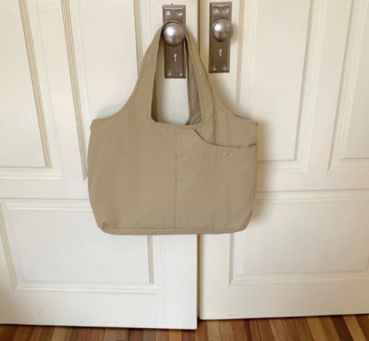 TROUVAILLE東大門直郵女士新品26春夏人氣推薦單肩斜跨包TROUVAILLE單肩/斜跨包