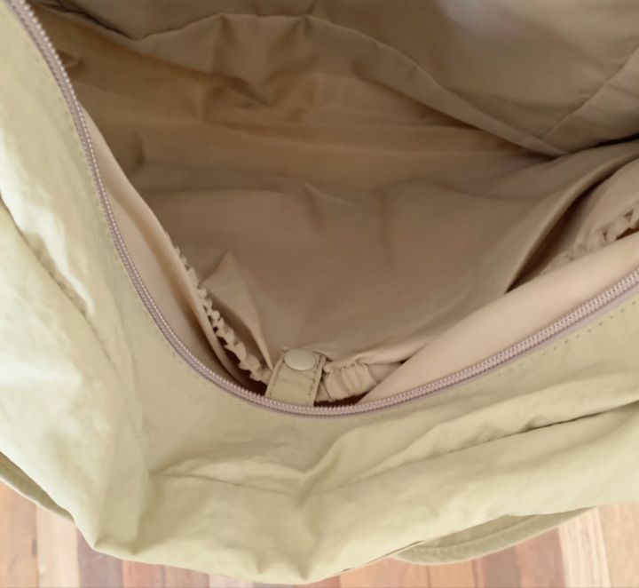 TROUVAILLE東大門直郵女士新品26春夏人氣推薦單肩斜跨包TROUVAILLE單肩/斜跨包