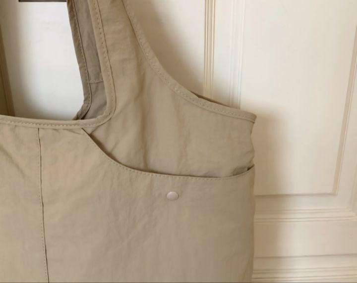 TROUVAILLE東大門直郵女士新品26春夏人氣推薦單肩斜跨包TROUVAILLE單肩/斜跨包