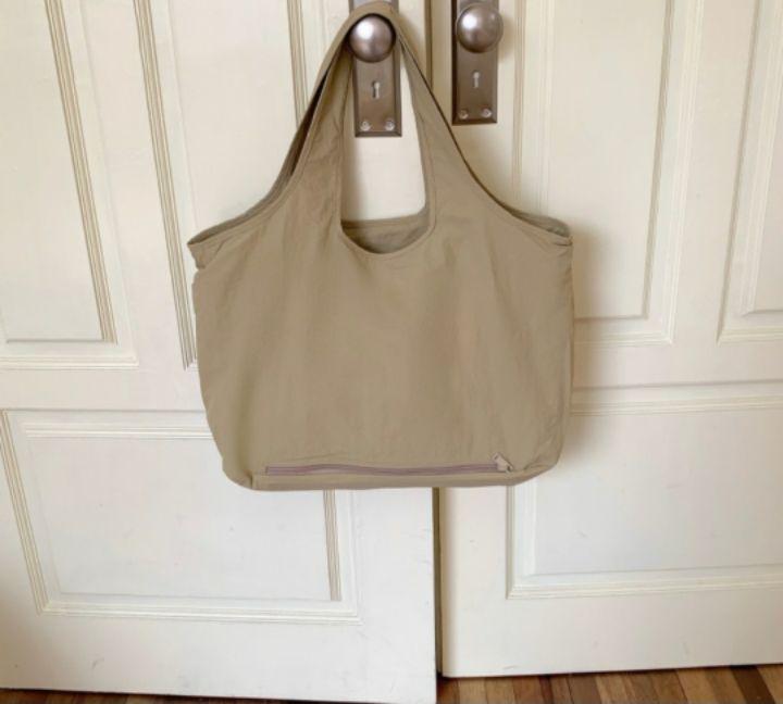 TROUVAILLE東大門直郵女士新品26春夏人氣推薦單肩斜跨包TROUVAILLE單肩/斜跨包