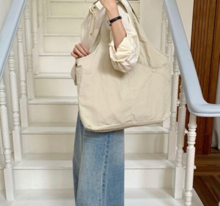 TROUVAILLE東大門直郵女士新品26春夏人氣推薦單肩斜跨包TROUVAILLE單肩/斜跨包