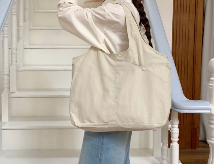 TROUVAILLE東大門直郵女士新品26春夏人氣推薦單肩斜跨包TROUVAILLE單肩/斜跨包圖色2