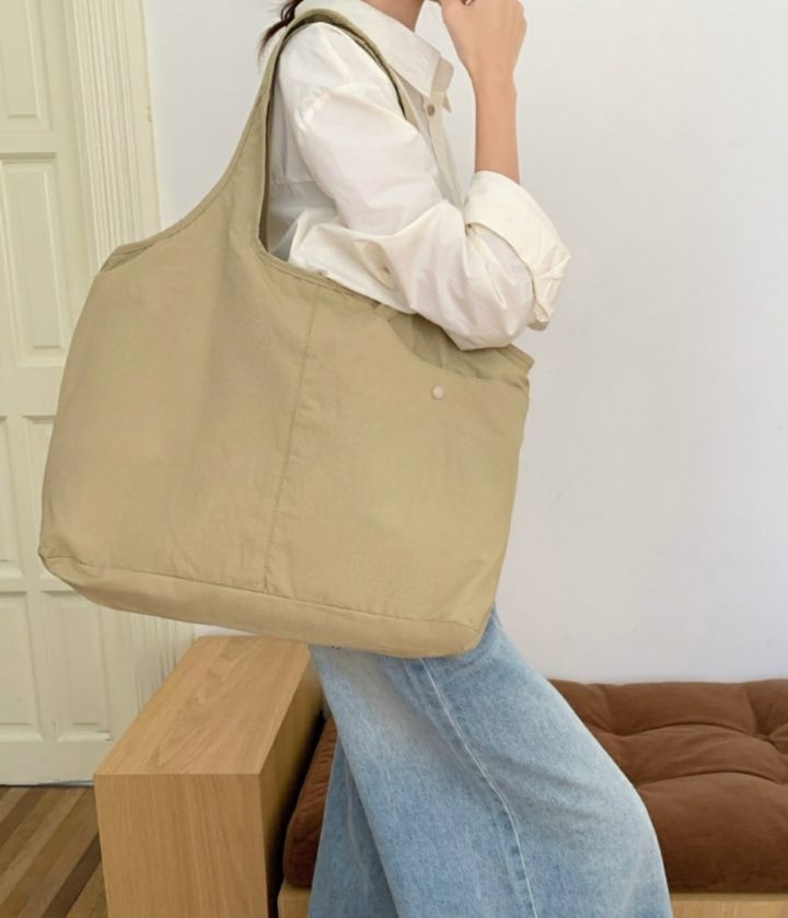 TROUVAILLE東大門直郵女士新品26春夏人氣推薦單肩斜跨包TROUVAILLE單肩/斜跨包圖色3