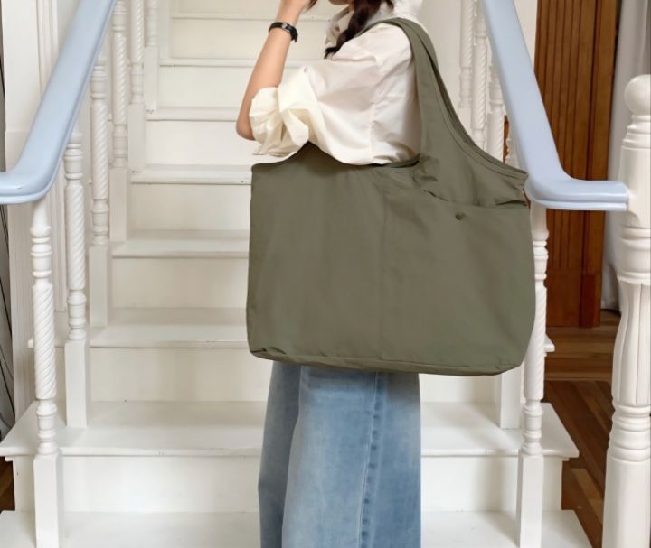 TROUVAILLE東大門直郵女士新品26春夏人氣推薦單肩斜跨包TROUVAILLE單肩/斜跨包圖色4