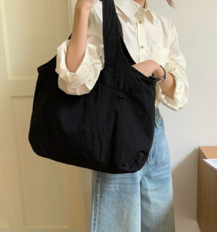 TROUVAILLE東大門直郵女士新品26春夏人氣推薦單肩斜跨包TROUVAILLE單肩/斜跨包圖色5