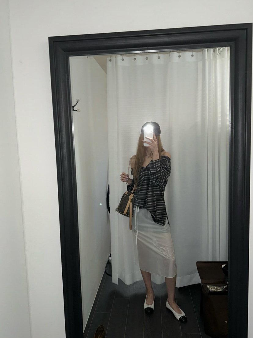 ZEROZERO韓國直郵女裝新品26春夏時尚職業休閑推薦長袖T恤ZEROZERO長袖T恤