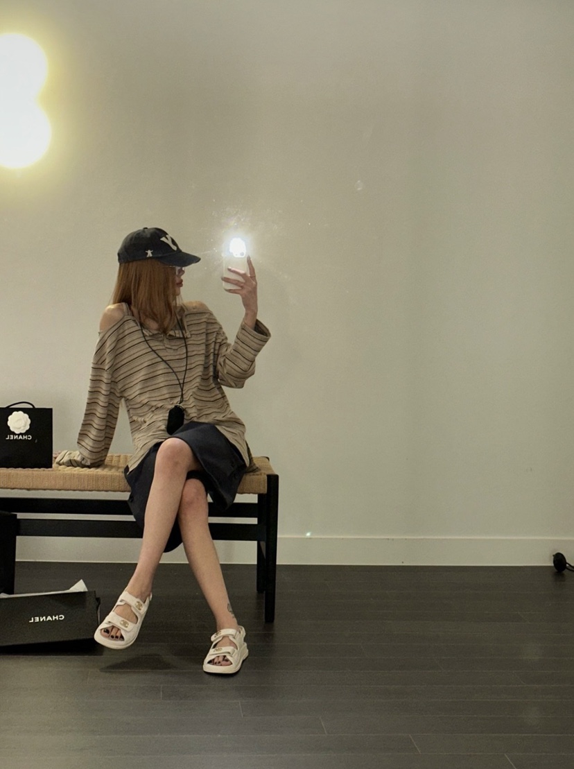 ZEROZERO韓國直郵女裝新品26春夏時尚職業休閑推薦長袖T恤ZEROZERO長袖T恤