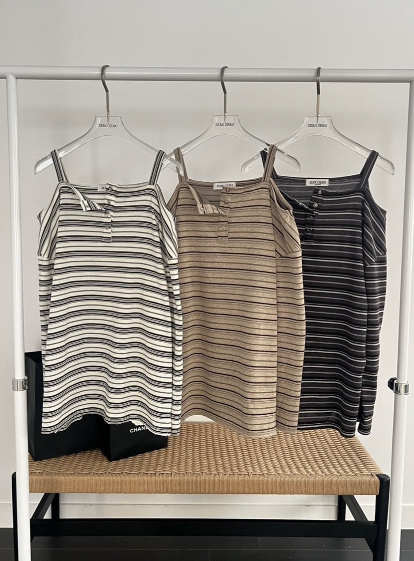 ZEROZERO韓國直郵女裝新品26春夏時尚職業休閑推薦長袖T恤ZEROZERO長袖T恤