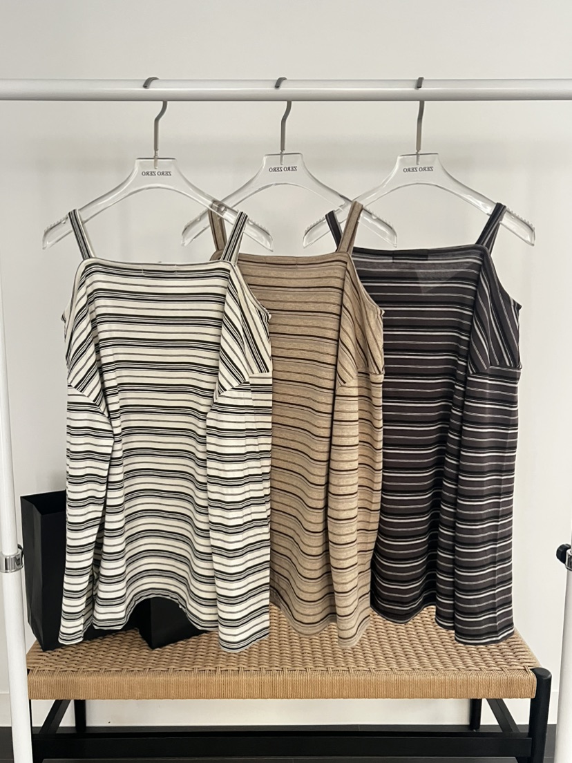 ZEROZERO韓國直郵女裝新品26春夏時尚職業休閑推薦長袖T恤ZEROZERO長袖T恤