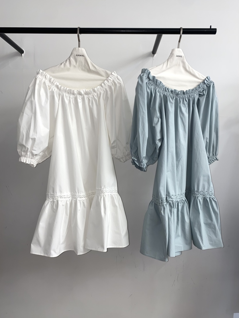 ARBOL韓國直郵女裝新款26春夏人氣推薦熱賣休閑時尚連衣裙ARBOL連衣裙