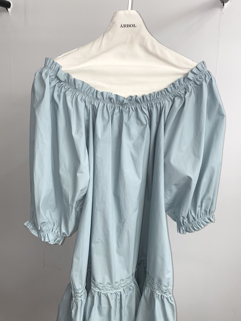 ARBOL韓國直郵女裝新款26春夏人氣推薦熱賣休閑時尚連衣裙ARBOL連衣裙