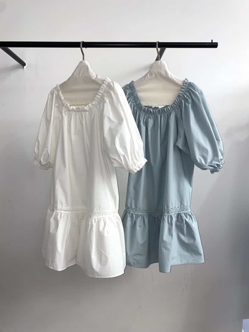 ARBOL韓國直郵女裝新款26春夏人氣推薦熱賣休閑時尚連衣裙ARBOL連衣裙