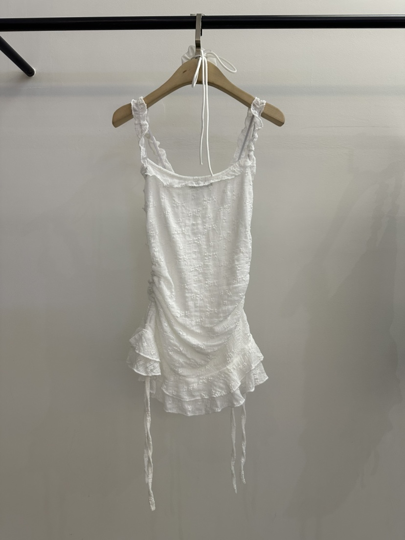 JENNY 1976東大門直郵女裝新品人氣時尚真品休閑吊帶背心JENNY 1976吊帶/背心