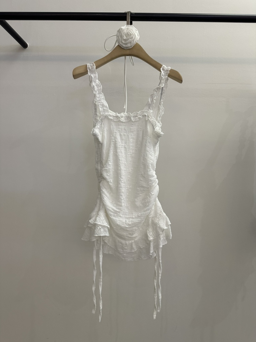 JENNY 1976東大門直郵女裝新品人氣時尚真品休閑吊帶背心JENNY 1976吊帶/背心圖色1