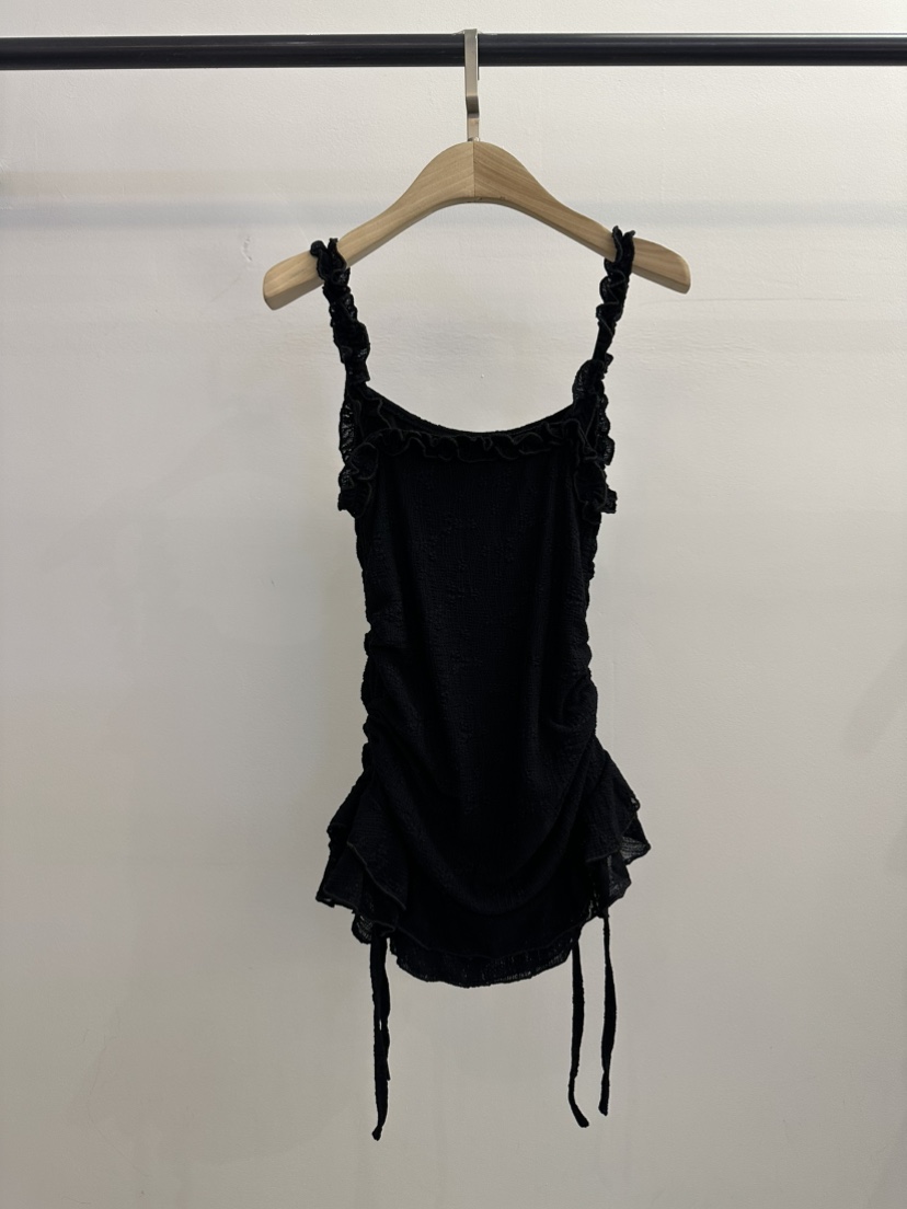 JENNY 1976東大門直郵女裝新品人氣時尚真品休閑吊帶背心JENNY 1976吊帶/背心圖色2