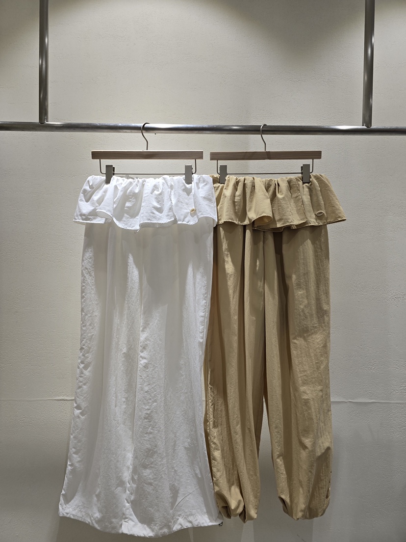 LIKEVAM東大門直郵女裝新款人氣真品休閑熱賣職業時尚休閑褲LIKEVAM休閑褲