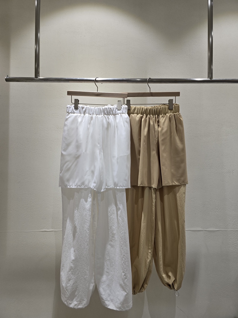 LIKEVAM東大門直郵女裝新款人氣真品休閑熱賣職業時尚休閑褲LIKEVAM休閑褲