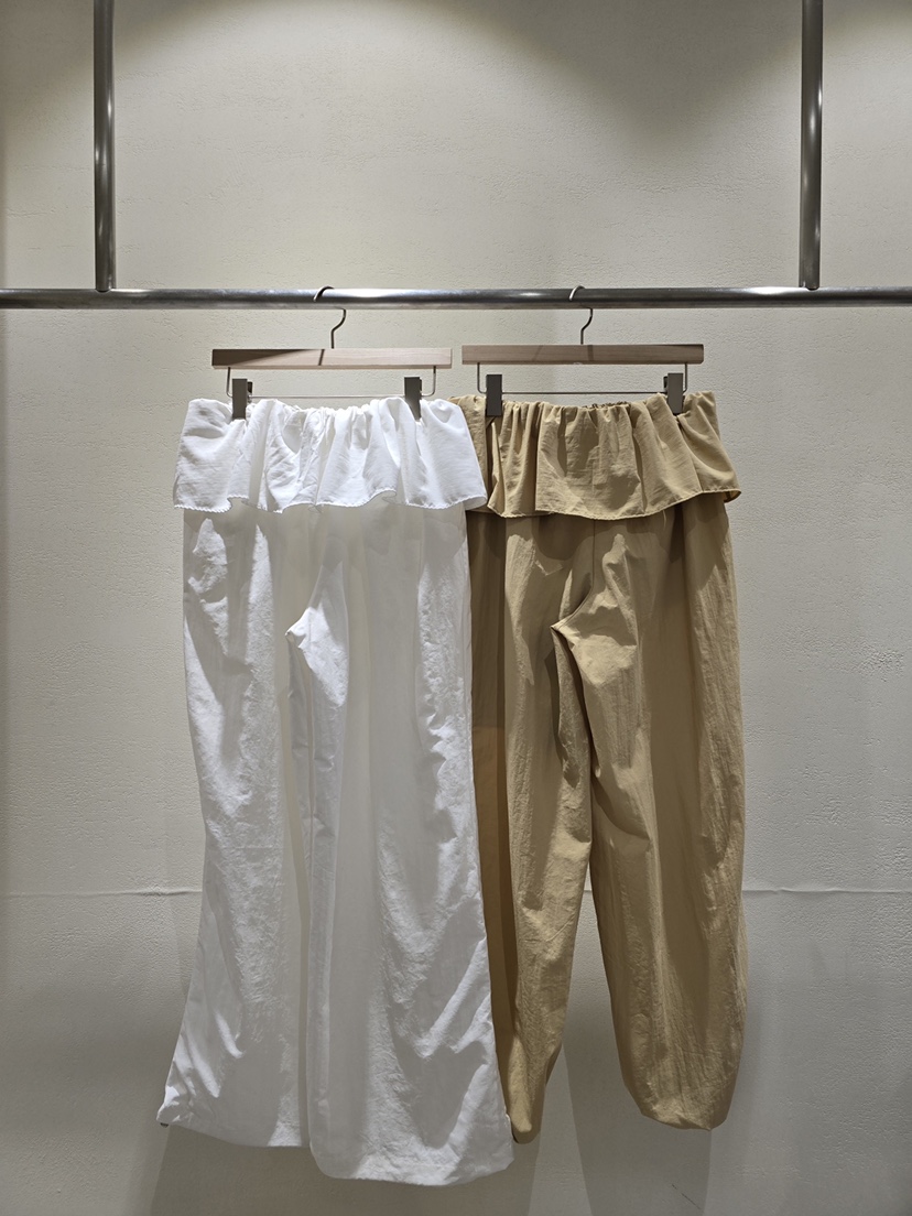 LIKEVAM東大門直郵女裝新款人氣真品休閑熱賣職業時尚休閑褲LIKEVAM休閑褲