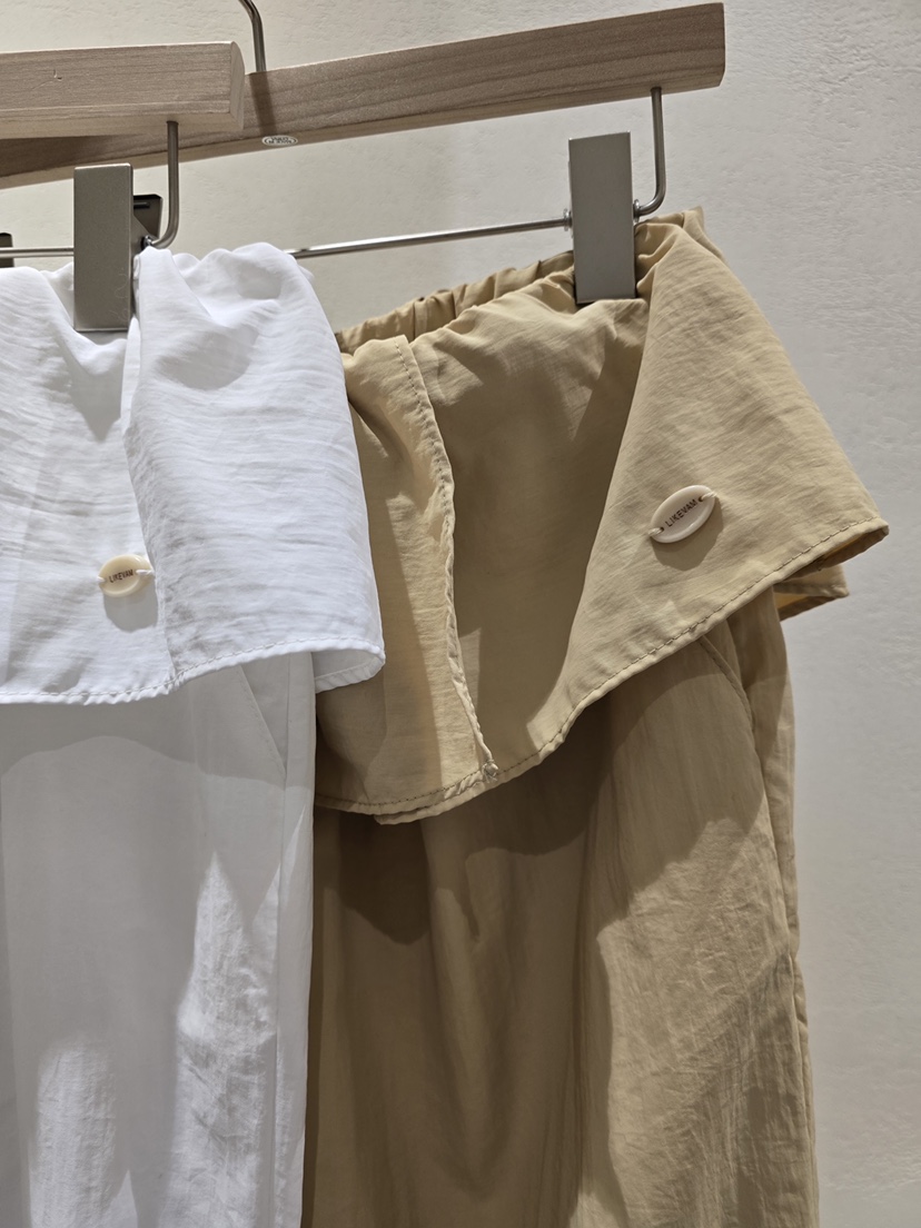 LIKEVAM東大門直郵女裝新款人氣真品休閑熱賣職業時尚休閑褲LIKEVAM休閑褲