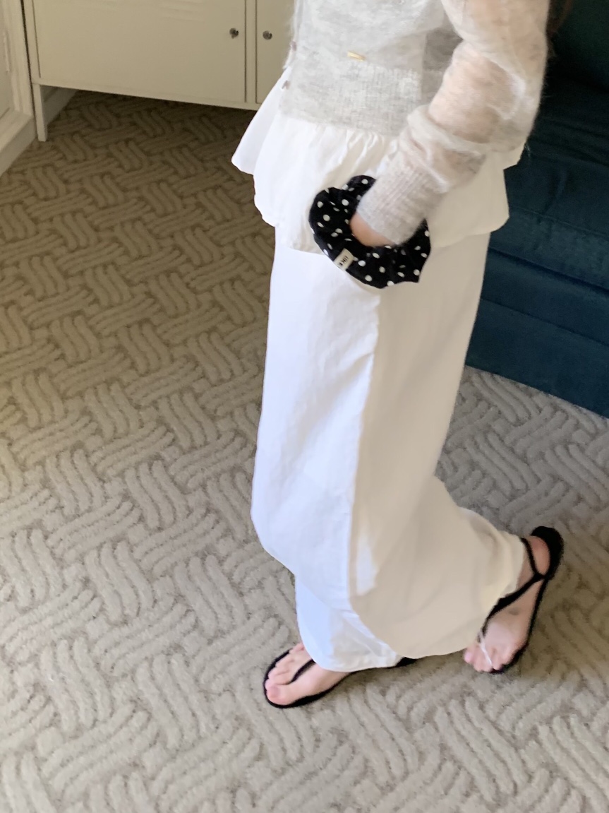 LIKEVAM東大門直郵女裝新款人氣真品休閑熱賣職業時尚休閑褲LIKEVAM休閑褲