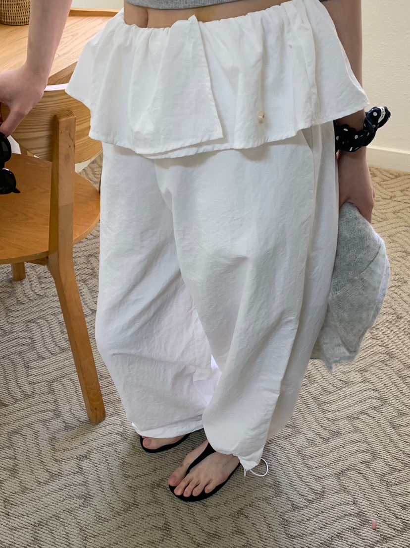 LIKEVAM東大門直郵女裝新款人氣真品休閑熱賣職業時尚休閑褲LIKEVAM休閑褲