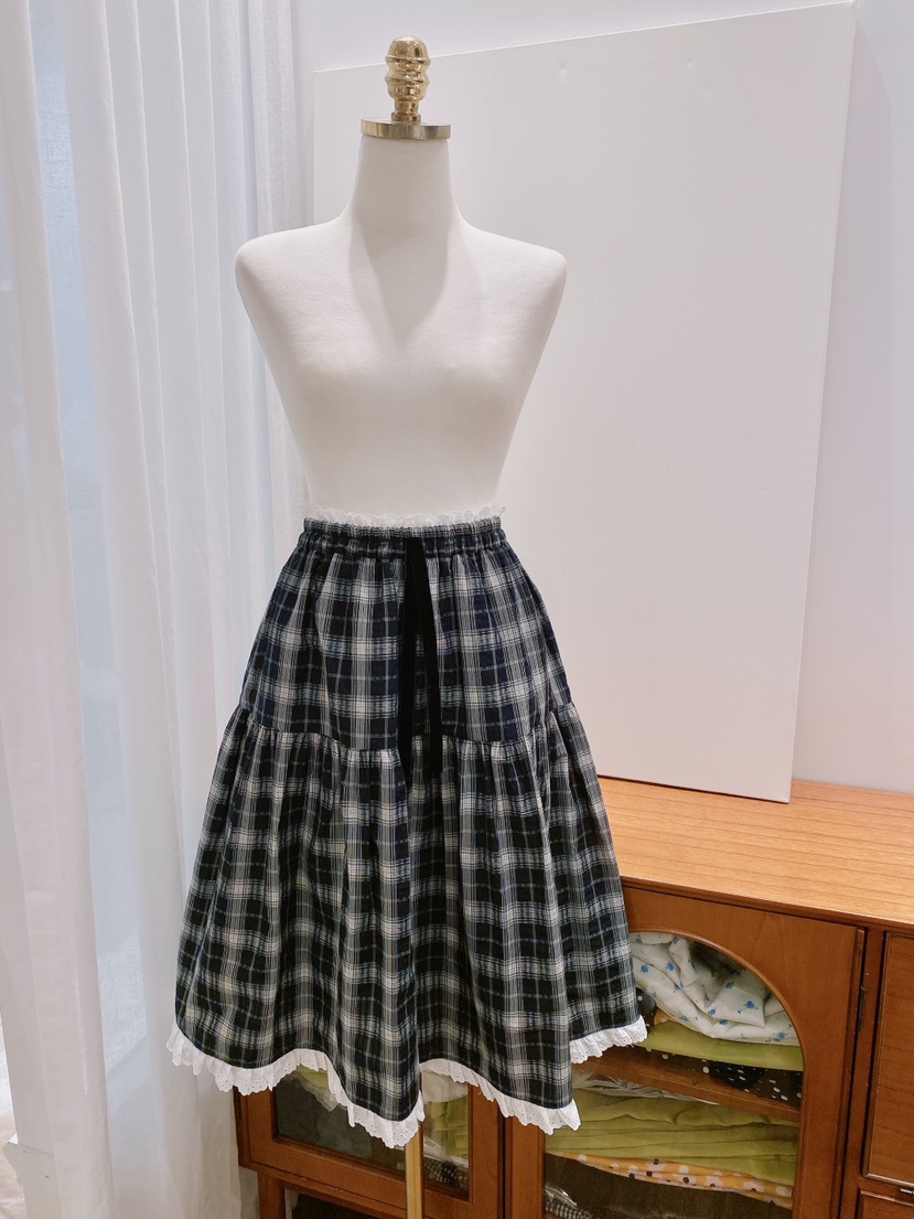 LETAILOR韓國直郵女士新品人氣職業休閑熱賣半身裙中短裙LETAILOR半身裙/中短裙