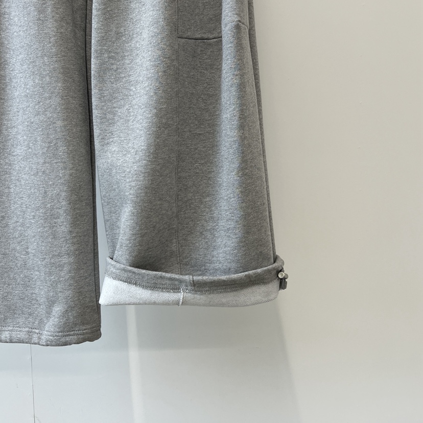 ANOTHER AVENUE韓國代購女士新款26春夏真品時尚人氣休閑褲ANOTHER AVENUE休閑褲