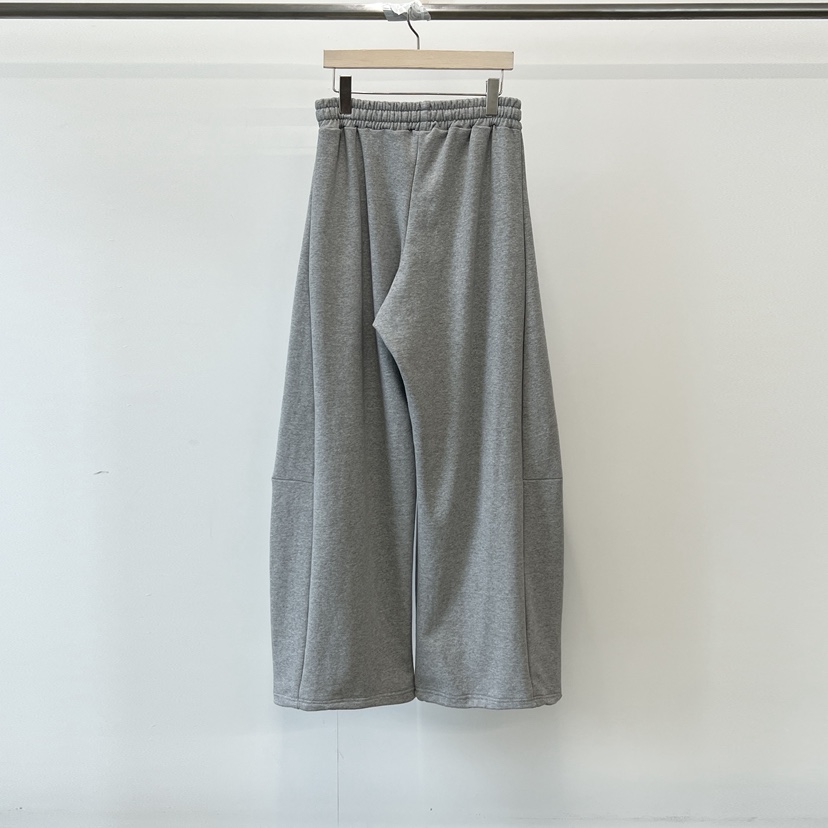 ANOTHER AVENUE韓國代購女士新款26春夏真品時尚人氣休閑褲ANOTHER AVENUE休閑褲