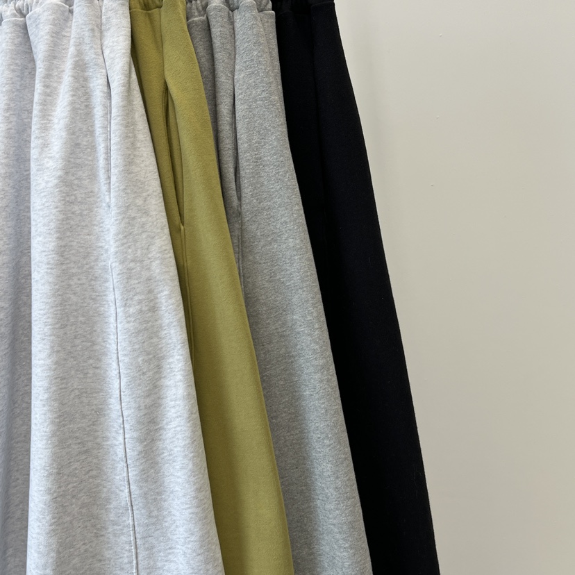 ANOTHER AVENUE韓國代購女士新款26春夏真品時尚人氣休閑褲ANOTHER AVENUE休閑褲