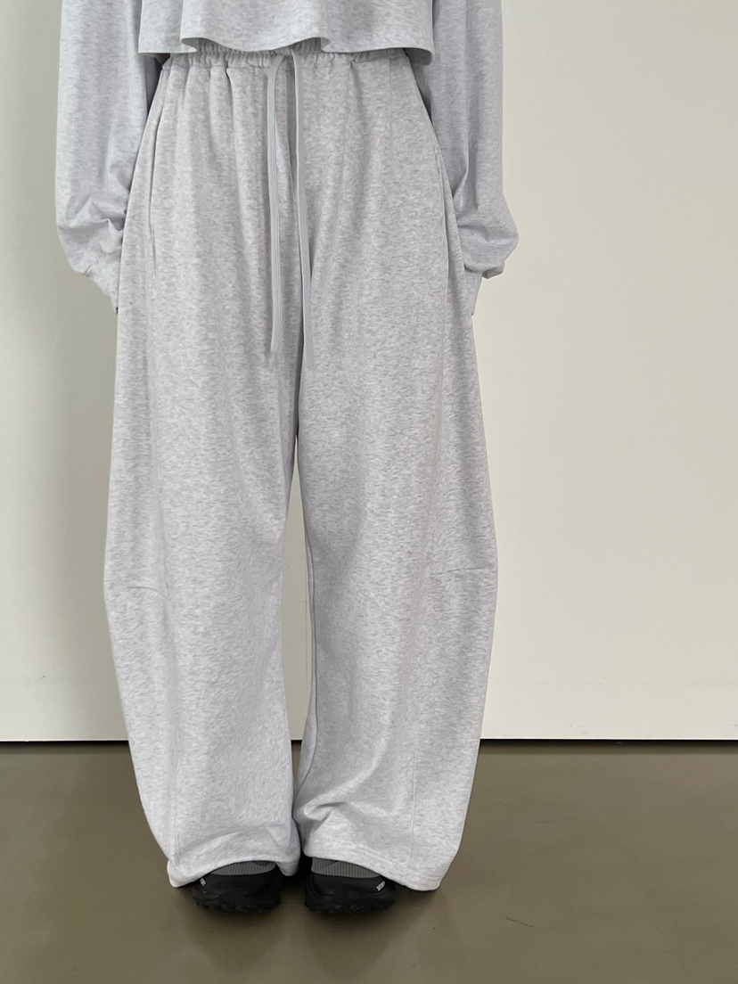 ANOTHER AVENUE韓國代購女士新款26春夏真品時尚人氣休閑褲ANOTHER AVENUE休閑褲