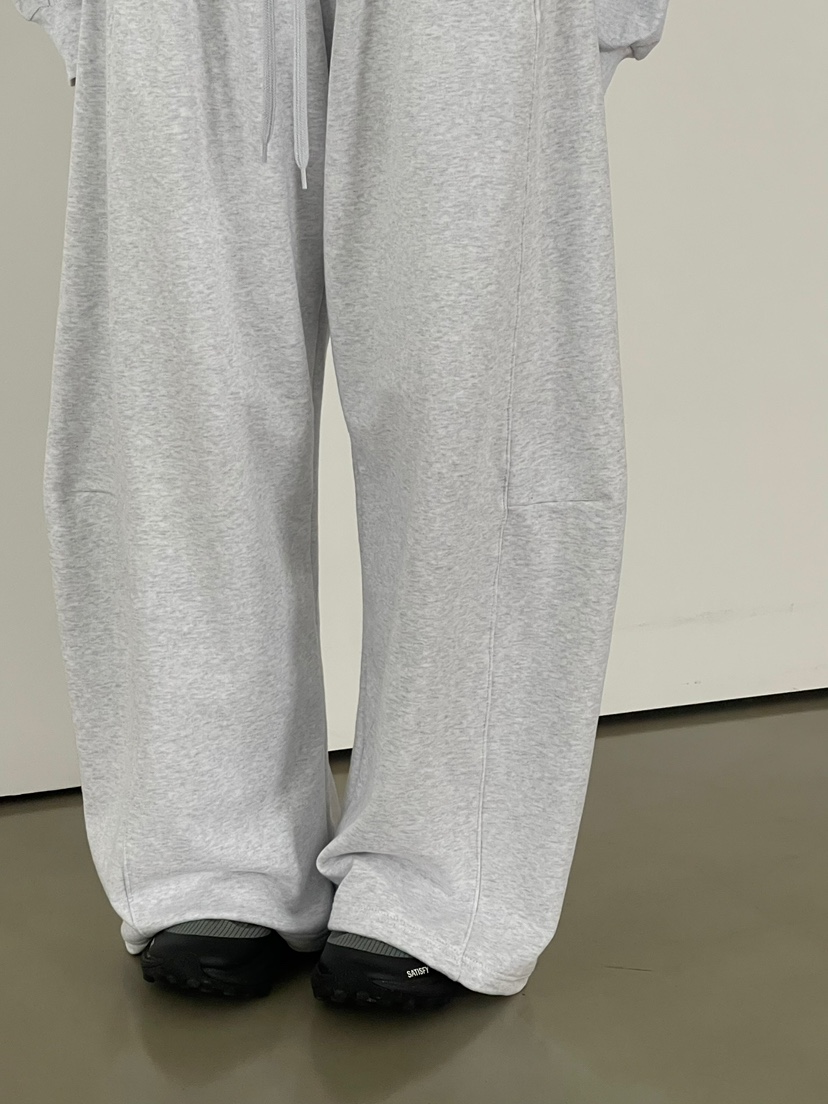 ANOTHER AVENUE韓國代購女士新款26春夏真品時尚人氣休閑褲ANOTHER AVENUE休閑褲