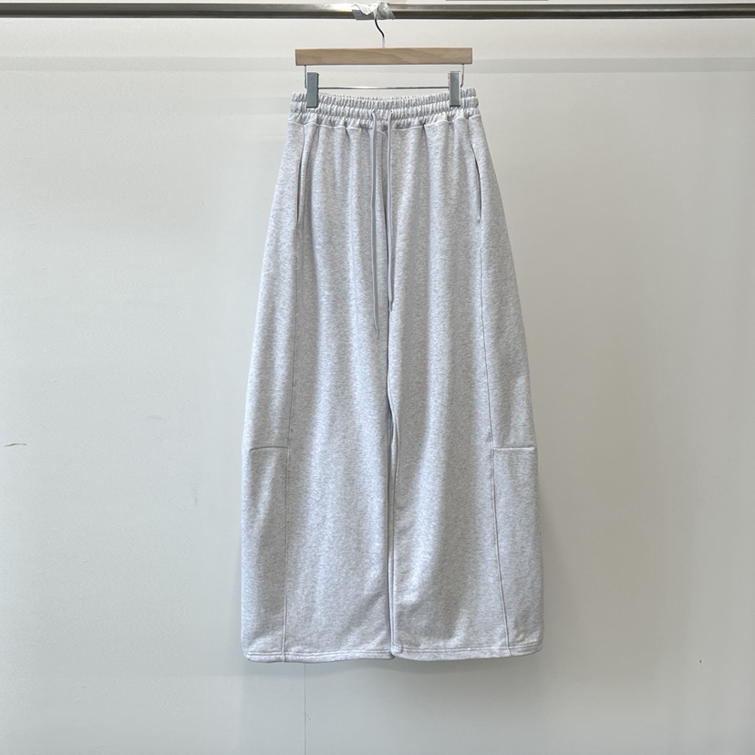 ANOTHER AVENUE韓國代購女士新款26春夏真品時尚人氣休閑褲ANOTHER AVENUE休閑褲圖色1