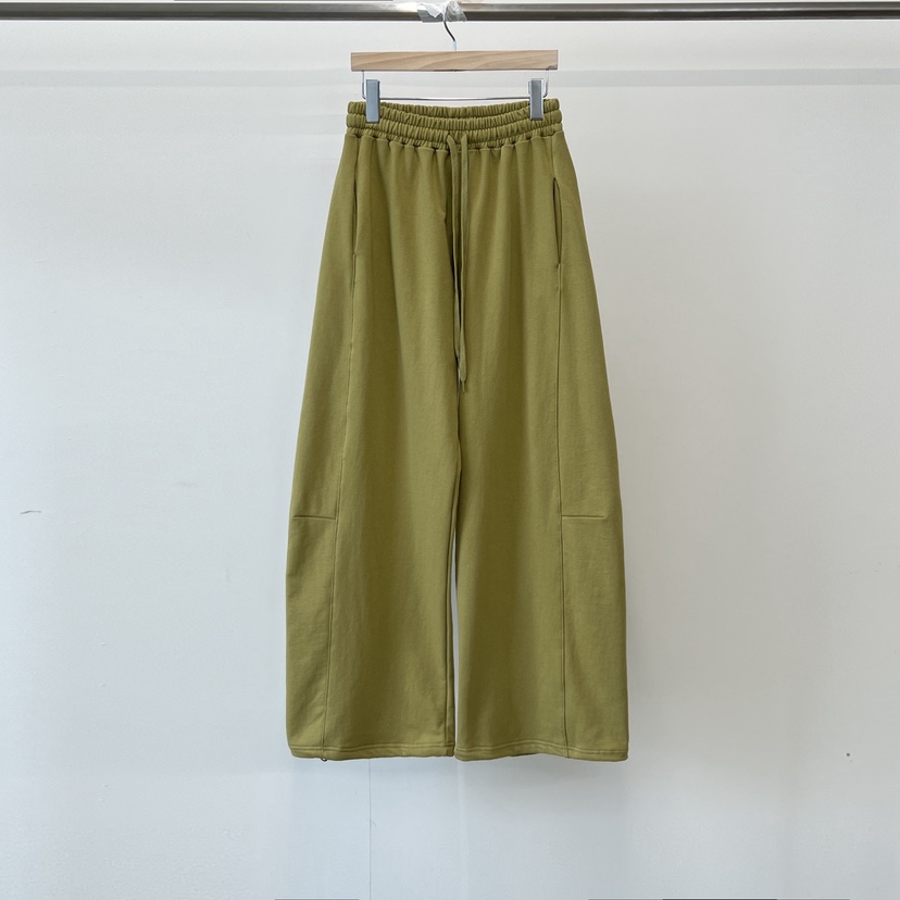 ANOTHER AVENUE韓國代購女士新款26春夏真品時尚人氣休閑褲ANOTHER AVENUE休閑褲圖色2